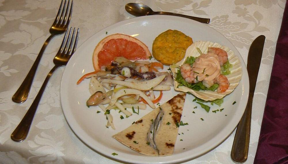 Hotel Capinera Rimini Kültér fotó
