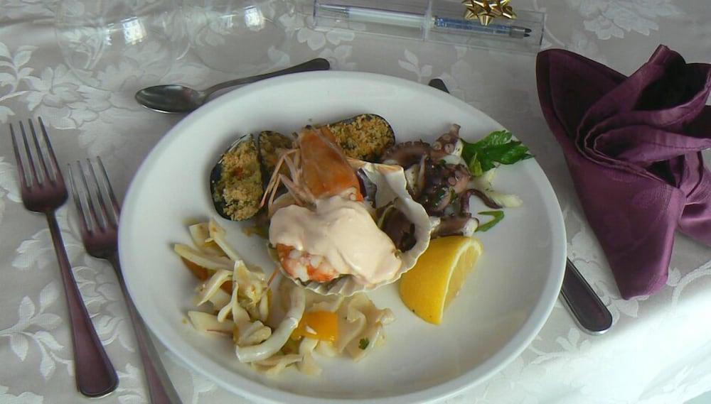 Hotel Capinera Rimini Kültér fotó