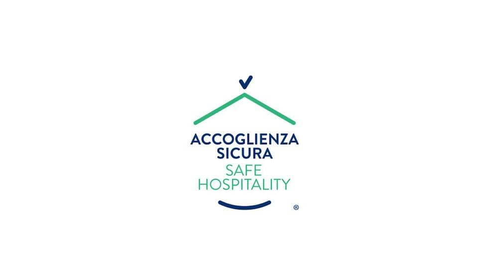 Hotel Capinera Rimini Kültér fotó