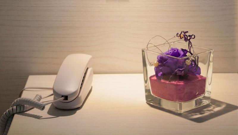 Hotel Capinera Rimini Kültér fotó